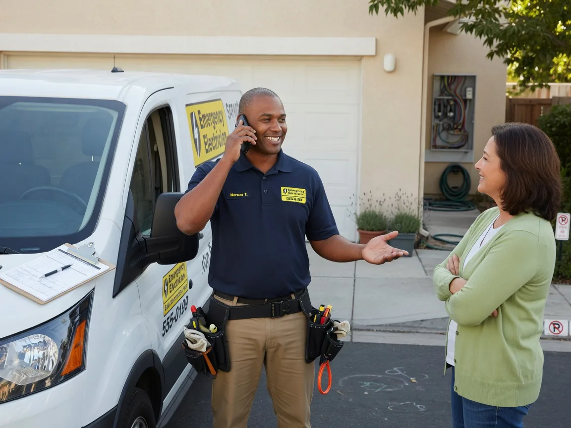Emergency Electrician Bryce, UT FAQs